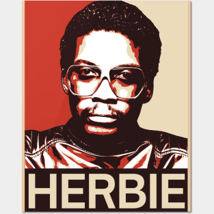 Herbie Posters and Art